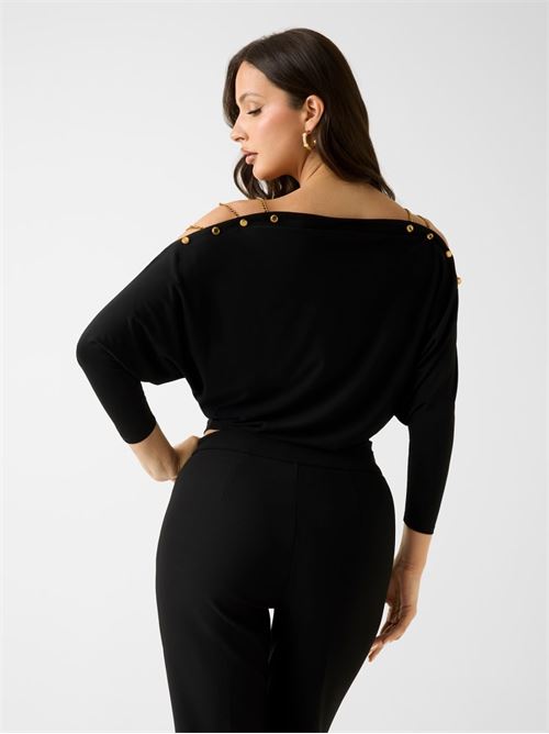  GUESS MARCIANO | 6RGP056257A/JBLK